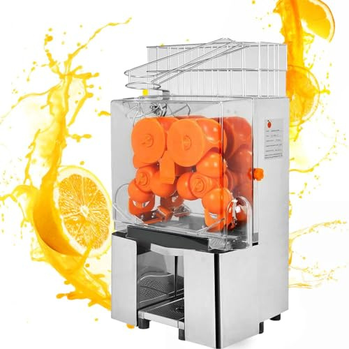 Kommersiella Juicepressmaskiner,Kommersiell Apelsinjuicermaskin,Kommersiell Centrifugaljuicer,Kommersiell Juicepress I Rostfritt Stål,För Juicepress För Caféer Och Restauranger