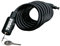 Thule 538 Steel Cable Lock (End of Range)