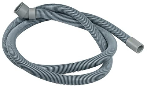 Smeg Ablaufschlauch, Bogen 30 °, Durchmesser 30 cm, für Spülmaschine Smeg