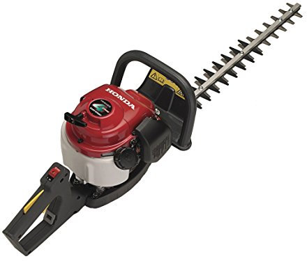 Honda HHH 25D 60 4-Takt Benzin-Heckenschere