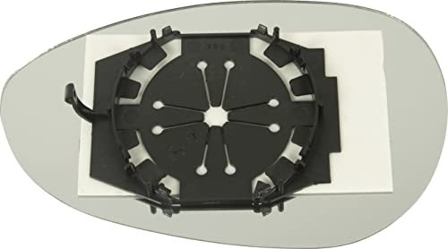 TarosTrade 57-0202-R-46136 Vetro Specchietto Retrovisore Lato Destro