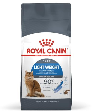 Royal Canin Light Weight Care Adult Dry Cat Food 1.5kg