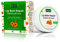 Qualuca Lippenbalsam Repair mit Calendula & Vitamin A, Lippenpflege, für trockene Lippen - 20g