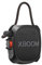 LG XBOOM GO XG2TBK, High Power Speaker, Bluetooth, Powerful Bass, IP67 Waterproof and Dustproof, Military Resistance, DJ Functions, Karaoke, Customizable Lighting, Black