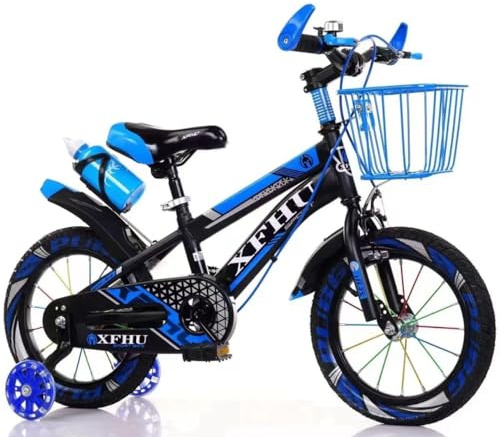 Kids Boys Bike, Raleigh, Tourer, Bicycle, Cycling, Boys Cycle, 12 14 16 18 20, Children’s Bicycle, Adjustable Sport Bike 2-12 Years Old, Stabilisers New! (20 Inch)