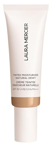 TINTED MOISTURIZER NATURAL DEWY
