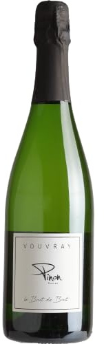 Damien Pinon Vouvray Brut De Pas Dosé
