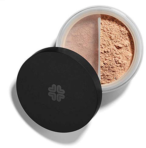 Lily Lolo Mineral Foundation SPF 15 - In The Buff - 10g