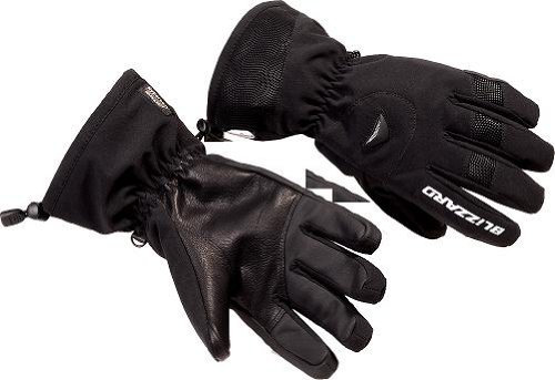 Blizzard Herren Ski Handschuhe Ski Gloves Life Style Größe 7