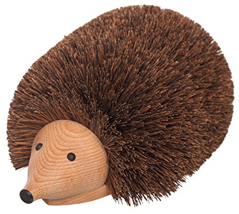 Redecker Schuh-Igel, Schuhabstreifer