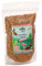 Dehner Aqua Teichfischsnack, Fischfutter Schildkrötensnack proteinreich, Gammarus, 110 g