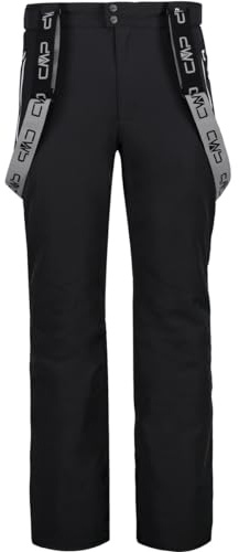 CMP - Pantalón de esquí para hombre