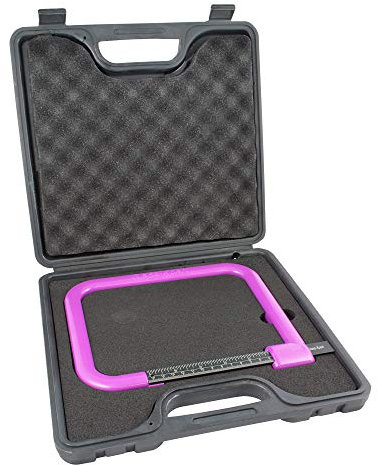 Xpert Jauge d?épaisseur Outil de mesure de verre double vitrage - Unité de verre scellée