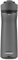 Contigo Autoseal Wasserflasche, 680 ml, Lakritz