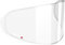 MIDA Motorcycle Helmets MV-151 / MV-2 / MV-3 Anti-Fog Pinlock 70 Lens Clear