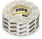BMD Multi Klebeband | 50mm x 25m | 4 Größen | für Innen & Außen | UV-Beständig | für Unterspannbahnen, Dampfbremsen, Dampfsperren | nach DIN EN 4108 Teil 11 | Profiqualität Made in Germany