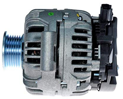 HELLA 8EL 011 710-571 Alternador - 14V - 105A