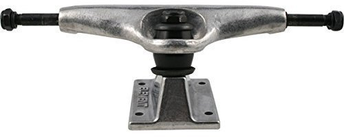 Element Phase III 5.5 Mid Raw Skateboard Trucks - 8.25 Axle (Set of 2) by Element