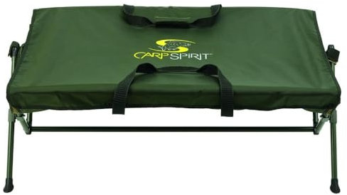 Carp Spirit Cradle Karpfen