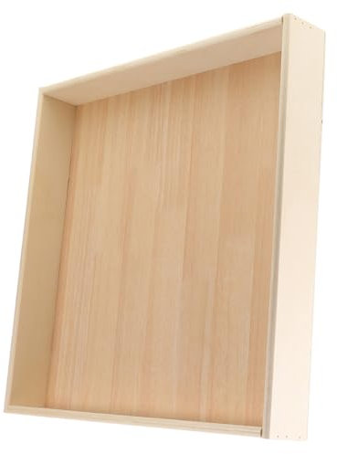 VICASKY Caja de arena portátil para niños caja de arena para niños, caja de almacenamiento resistente para exteriores