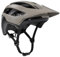 Trek Rally WaveCel MTB Fahrrad Helm matt braun/schwarz 2025: Größe: M (55-59cm)