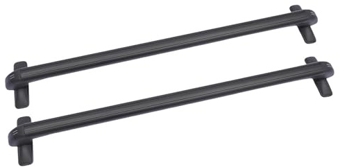 takräcke bagagehållare För Takräcken Med 4–5 Dörrar Lastar 99,5 Cm Med 2 Nycklar Takräcke Tvärbalk Takräcke Bagageutrymme