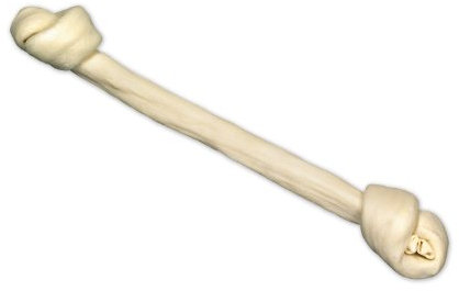 Nobby White´n Tasty Kauknoten 58-60 cm, 590 g, 1 St