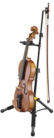 HERCULES Travlite Instrumentenständer