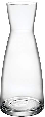 Bormioli Rocco Haushaltswaren, Durchsichtig, Unica