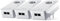 Devolo Mesh WiFi 2 1200 AC: 3 WLAN-Adapter zum Genießen eines Wi-Fi-Mesh in allen Räumen des Hauses, ideal für Streaming (8764) - spanische Version