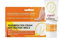 Crema regeneradora de Algoskin para el cuidado de los pies, para reparar los talones agrietados y la piel seca - 75g