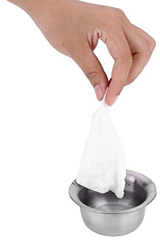 Fafeicy Komprimerad Handduk Ovävt Tyg Engångsansiktshandduk 22 X 20 Cm Hög Absorption Soft Touch Kompakt Storlek för Resor Camping Affärsresa Sminkborttagning (50 stycken)