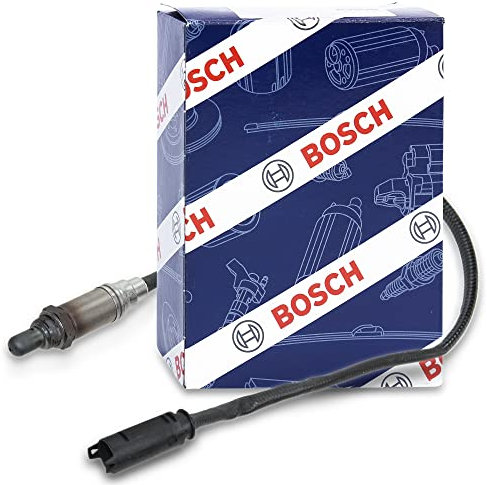 Bosch Automotive 258003561 Lambdasonde