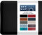 Sky Solutions Tappetino da cucina, imbottito, antiscivolo, assorbibile, anti fatica, per pavimento della cucina, scrivania, ufficio e garage (50 x 99 x 9 cm, nero)