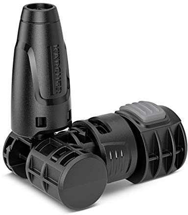 Kärcher VJ 24 Handheld Vario Jet 360° (ohne Verlängerung) für KHB 5 und KHB 6