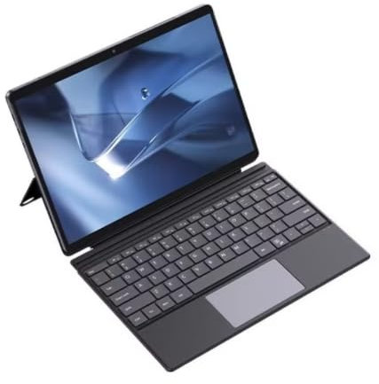 FKONGD 2024 Hi10 Max 2 IN 1 Tablet Laptop Intel Core N100 12.96 3K IPS Screen 12GB RAM 512GB SSD Tablets Windows 11 2.4G/5G Wifi(include keyboard)