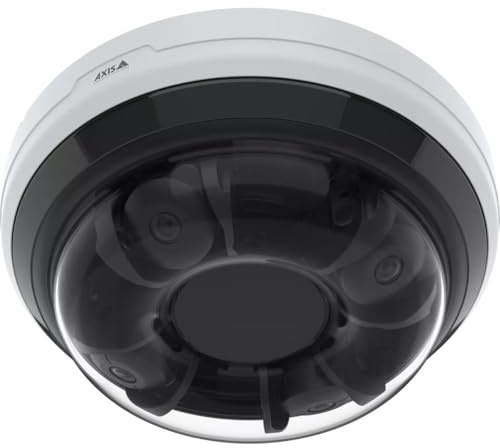 AXIS P3747-PLVE Panoramic Camera
