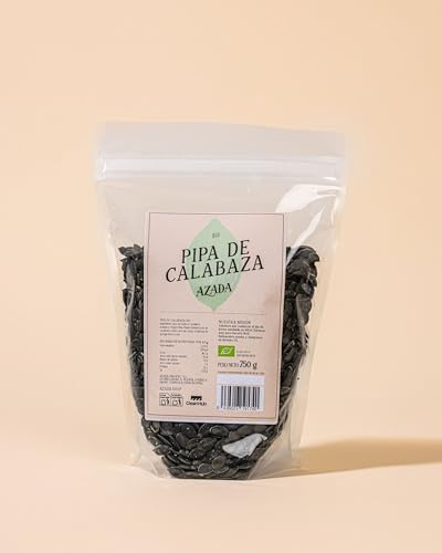 Semillas de calabaza bio