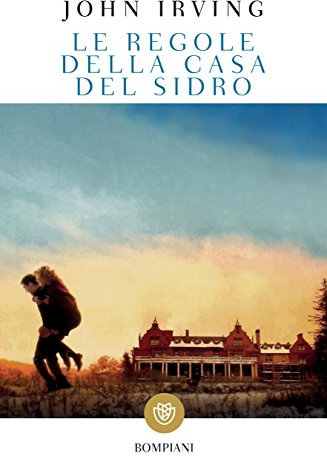 Le regole della casa del sidro