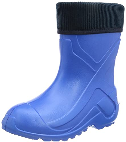 Beck Ultraligero, Botas de Agua Unisex niños