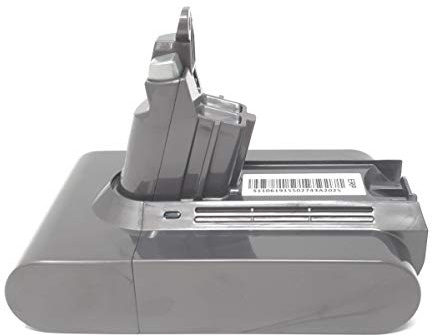 DYSON - BATTERIE RECHARGEABLE POUR ASPIRATEUR DYSON