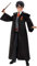 Mattel Harry Potter - Sammlerpuppe (ca. 26 cm) mit Hogwarts-Uniform, Gryffindor-Robe und Zauberstab, Spielzeug ab 6 Jahren FYM50