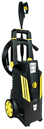 Germania Hochdruckreiniger HDR 135 mit 135 bar 420 l/h Fördermenge