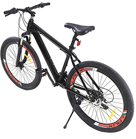 VTT 26 pouces - Hardtail - Pour garçon et fille - Pour homme et femme