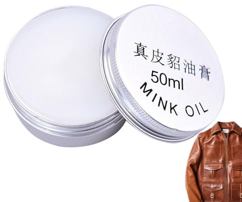 Crema per la cura della pelle, crema lucidante naturale | cera per pulizia e manutenzione, agente protettivo per interni auto per bagagliaio e divano