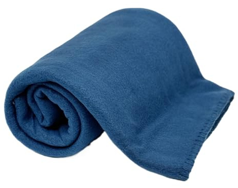 Amesor Mantas de Viaje | Manta Grande para Avión con Bolsa De Transporte - Ropa De Cama Reutilizable, Lavable A Máquina para Dormitorio, Sofá, Acampada, Playa, Picnic