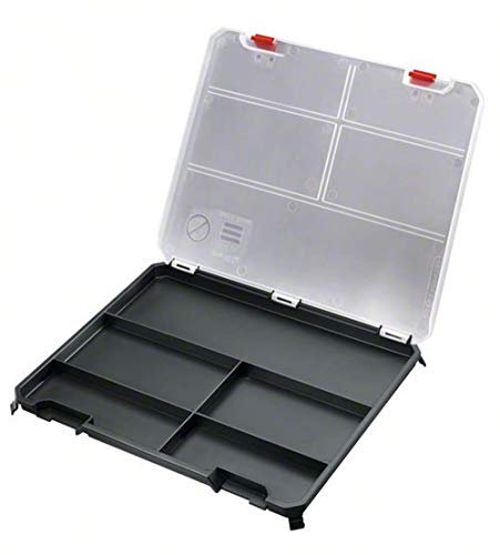 Bosch Deckelbox (für SystemBox, im Karton)