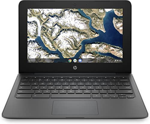 HP Chromebook 11a-nb0500sa 29.5 cm [11.6] HD Intel Celeron 4 GB LPDDR4-SD