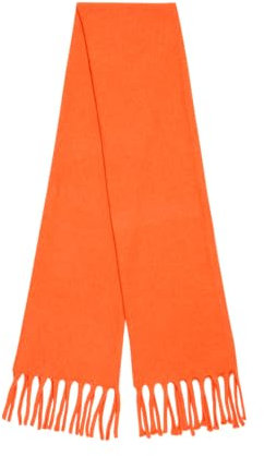 s.Oliver Strickschal aus Baumwollmix