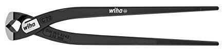 WIHA 27503 - Tenazas rusas Classic Z 31 0 00 280 mm SB Classic Ref. Z31028000SB